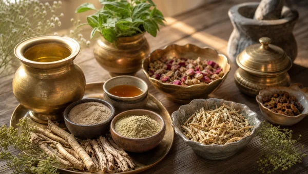 Placenta Previa Dietary Support: Ayurvedic Nutritional Guidance for High-Risk Pregnancy