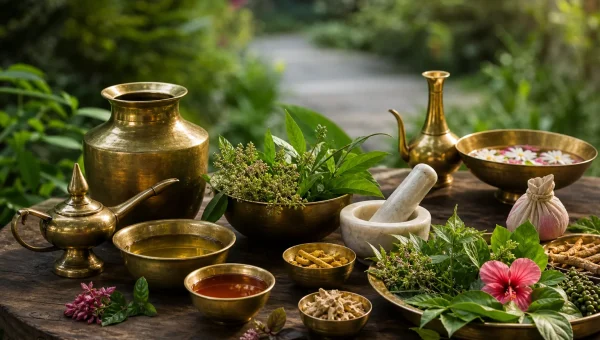 Plant Medicine Tourism and Ayurveda: Ethical Retreats vs Wellness Vacations
