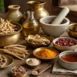 PMDD and Artava Kshaya: Ayurvedic Approach to Severe Premenstrual Dysphoria