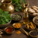 Prana Vaha Srotas Disorders: When Breathing Channels Are Compromised