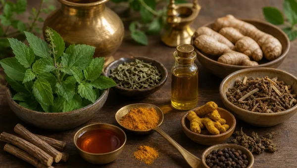 Prana Vaha Srotas Disorders: When Breathing Channels Are Compromised