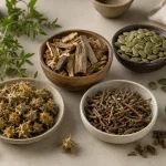 Prostatic Hyperplasia and Mutrakrichra: Ayurvedic BPH Management Protocol