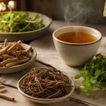 Ayurvedic Approach to PTSD: Vata Vitiation, Trauma Samskaras, and Recovery