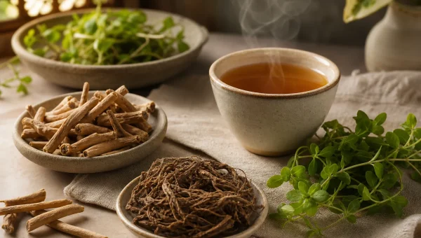 Ayurvedic Approach to PTSD: Vata Vitiation, Trauma Samskaras, and Recovery