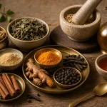 Raynaud's Syndrome (Sira Stambha): Ayurvedic Vascular Warming Protocol