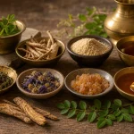 Samprapti Ghatakas: The Eight Limbs of Ayurvedic Disease Pathogenesis