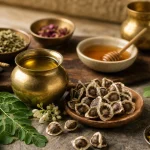 Shigru (Moringa) Seed Oil: Ayurvedic Skincare Applications and Research