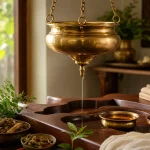 Shirodhara: Procedure, Benefits, Indications & Precautions