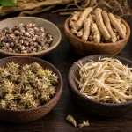 Shukrameha and Male Reproductive Disorders: Classical Ayurvedic Classification
