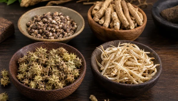 Shukrameha and Male Reproductive Disorders: Classical Ayurvedic Classification