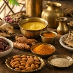 Sports Nutrition for Vata Body Types: Fueling Without Depleting Ojas
