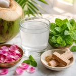 Ayurvedic Summer Heatstroke Prevention: Pitta Pacification Before the Crisis