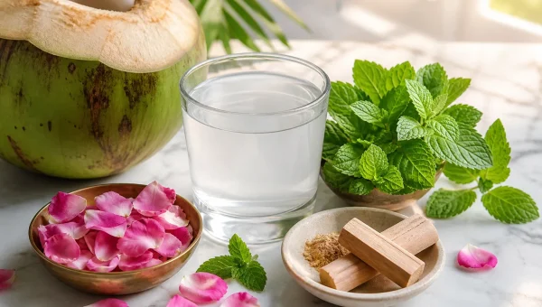 Ayurvedic Summer Heatstroke Prevention: Pitta Pacification Before the Crisis