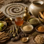 Telomerase Activation by Rasayanas: What Anti-Aging Genomics Reveals