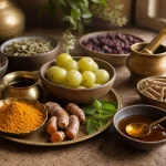 Thalassemia Minor and Ayurvedic Iron Metabolism: Complementary Support Protocols