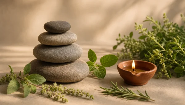 Thalassemia Support with Ayurveda: Complementary Care for Hemoglobin Disorders