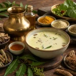 Tikta Kshira Basti: The Milk-Based Medicated Enema for Joint Degeneration