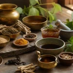 Ayurvedic Approach to Tinnitus (Karnanada): Internal and External Therapy Protocol