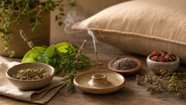 Vagus Nerve Stimulation and Ayurvedic Practices: Convergence of Nervous System Healing