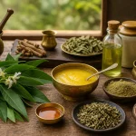 Vasa Ghrita: Preparing and Using Adhatoda-Infused Ghee for Lung Disorders