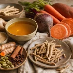Vata Dosha: Traits, Balancing Diet, Lifestyle & Herbs