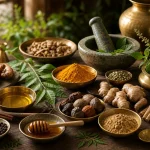 Ayurvedic Whole-Body Inflammation Protocol: Treating Ama Beyond Joint Pain
