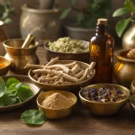 ADHD Without Medication: Ayurvedic Aavarana and Nervous System Calming Protocol