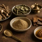 Agnimantha (Premna integrifolia): The Forgotten Fire-Kindling Herb for Metabolic Sluggishness