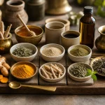 AI-Assisted Prakriti Assessment: How Machine Learning Is Reshaping Dosha Testing