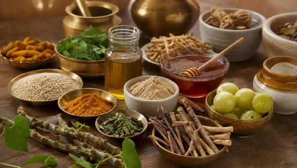 Asthi Sara Examination: How Bone Excellence Predicts Health and Longevity