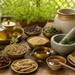 Autism Spectrum and Sensory Ayurveda: A Compassionate Protocol for Families