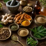 Ayurvedic Allergy Panel Decoded: Matching Allergy Types to Dosha Vitiation