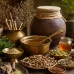 Ayurvedic Beer Brewing: The Classical Sura Tradition and Its Therapeutic Uses