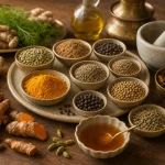 Ayurvedic Cooking for Gut Healing: 8 Recipes That Repair Grahani in 30 Days