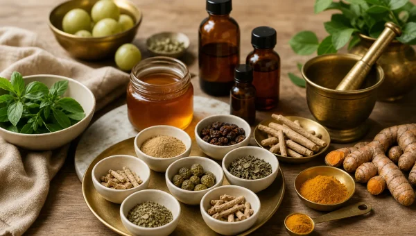 Ayurvedic Corporate Wellness 2.0: Moving From Yoga Classes to Clinical Protocols