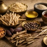 Ayurvedic Erectile Dysfunction Protocol: Klaibya Assessment and Vajikarana Therapy