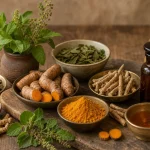 Ayurvedic Herbs and Cytochrome P450 Enzymes: Drug Metabolism Interactions You Must Know