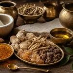 Ayurvedic Joint Care for Weightlifters: Preventing Sandhivata While Building Strength