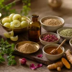 Ayurvedic Guide to Managing Road Rage and Commuter Stress: Pitta in Traffic