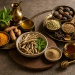 Ayurvedic Productivity System: Aligning Deep Work, Meetings, and Rest with Dosha Rhythms