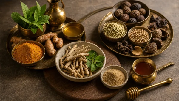 Ayurvedic Productivity System: Aligning Deep Work, Meetings, and Rest with Dosha Rhythms