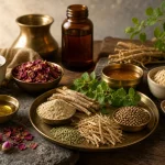 Ayurvedic Protocol for Restless Sleep and Night Sweating: A Vata-Pitta Guide