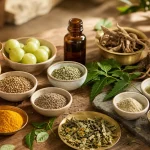 Ayurvedic Approach to Recurrent UTIs in Women: Breaking the Antibiotic Cycle