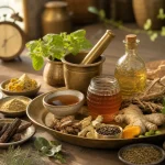 Ayurvedic Protocol for Shift Workers with Digestive Issues: Rebuilding Agni on Rotating Schedules