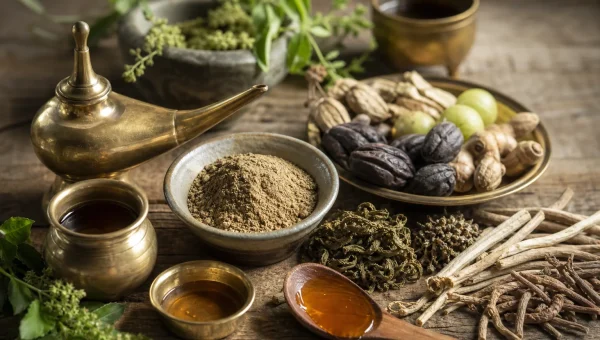 Ayurvedic Management of Trigeminal Neuralgia: Anantavata Protocol with Nasya and Abhyanga