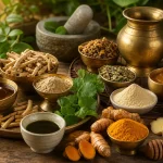 Bell's Palsy (Ardita Vata) Recovery: Month-by-Month Ayurvedic Nerve Healing