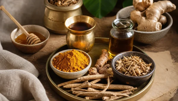 Carpal Tunnel in the Digital Age: Vishwachi Vata and Nerve Recovery Protocol