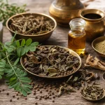 Cassia Tora (Chakramarda): The Underrated Skin and Liver Herb in Ayurvedic Texts
