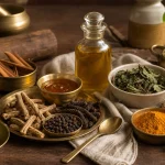 Childhood Asthma and Tamaka Shwasa: Ayurvedic Paediatric Breathing Protocol