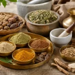 Churna Formulations Decoded: 8 Classical Powder Medicines and Their Clinical Uses